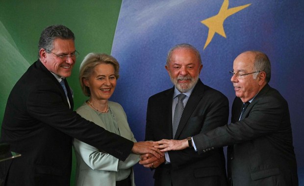 Dziś podpisanie umowy UE-Mercosur. Oto bilans zysków i strat