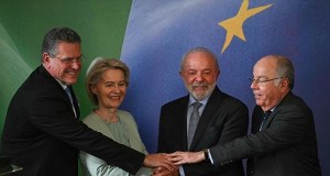 Dziś podpisanie umowy UE-Mercosur. Oto bilans zysków i strat