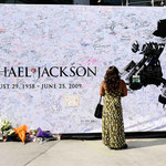 Dziś pogrzeb Jacksona