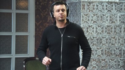 Dziś pogrzeb Marcina Wrony. Reżyser spocznie na Powązkach