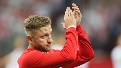 Dziś pożegnanie Jakuba Błaszczykowskiego