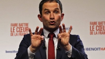 Dziś poznamy kandydata francuskich socjalistów na prezydenta