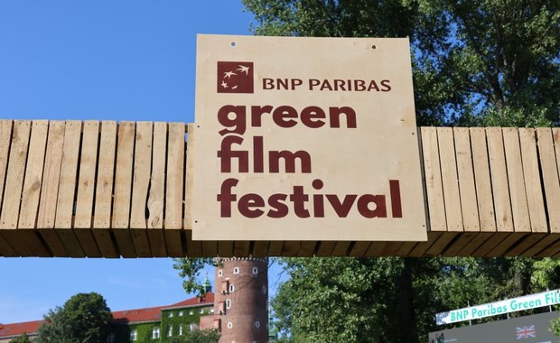 Dziś poznamy laureatów BNP Paribas Green Film Festivalu 