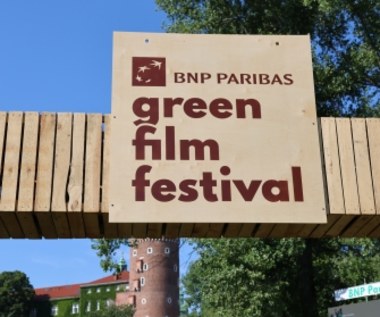 Dziś poznamy laureatów BNP Paribas Green Film Festivalu 
