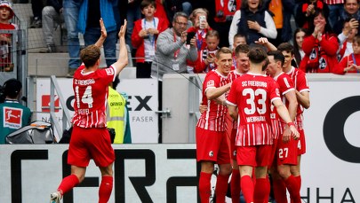 Dziś poznamy pierwszego finalistę Pucharu Niemiec