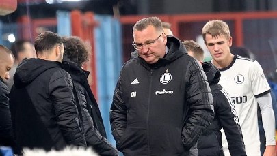 Dziś poznamy selekcjonera reprezentacji Polski. To Czesław Michniewicz?