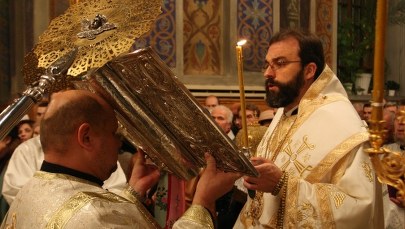 Dziś prawosławna Wigilia Bożego Narodzenia