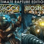 Dziś premiera BioShock: Ultimate Rapture Edition