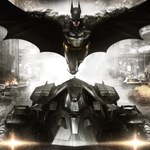 Dziś premiera gry Batman: Arkham Knight