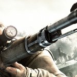 Dziś premiera gry Sniper Elite V2 Remastered