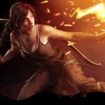Dziś premiera gry Tomb Raider