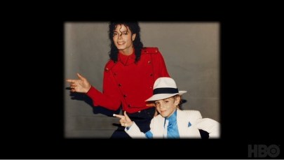 Dziś premiera "Leaving Neverland", szokującego filmu o Michaelu Jacksonie