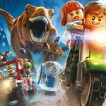 Dziś premiera LEGO Jurassic World