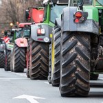 Dziś protest rolników w Lubelskiem