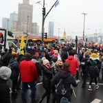 Dziś protesty po śmierci ciężarnej 33-latki. Demonstracje w ponad 40 miastach