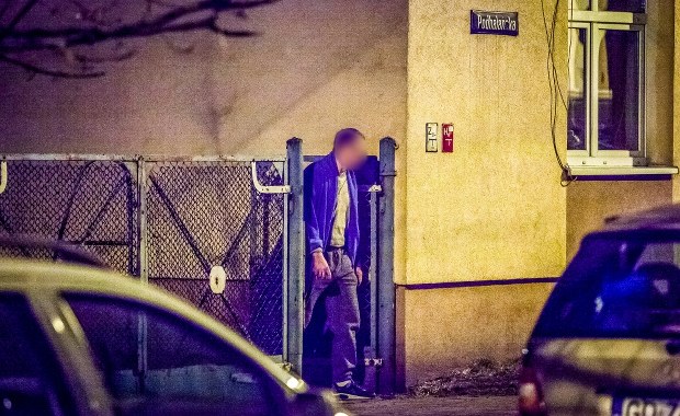 Dziś przesłuchanie mężczyzny, który w Bydgoszczy groził wysadzeniem kamienicy 