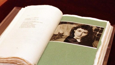 Dziś rocznica urodzin Haliny Poświatowskiej. "Była kobietą odważną, bardzo upartą"