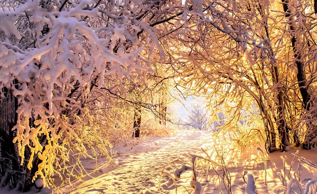 Dziś rozpoczęła się astronomiczna zima