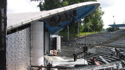 Dziś rusza 56. Krajowy Festiwal Polskiej Piosenki w Opolu