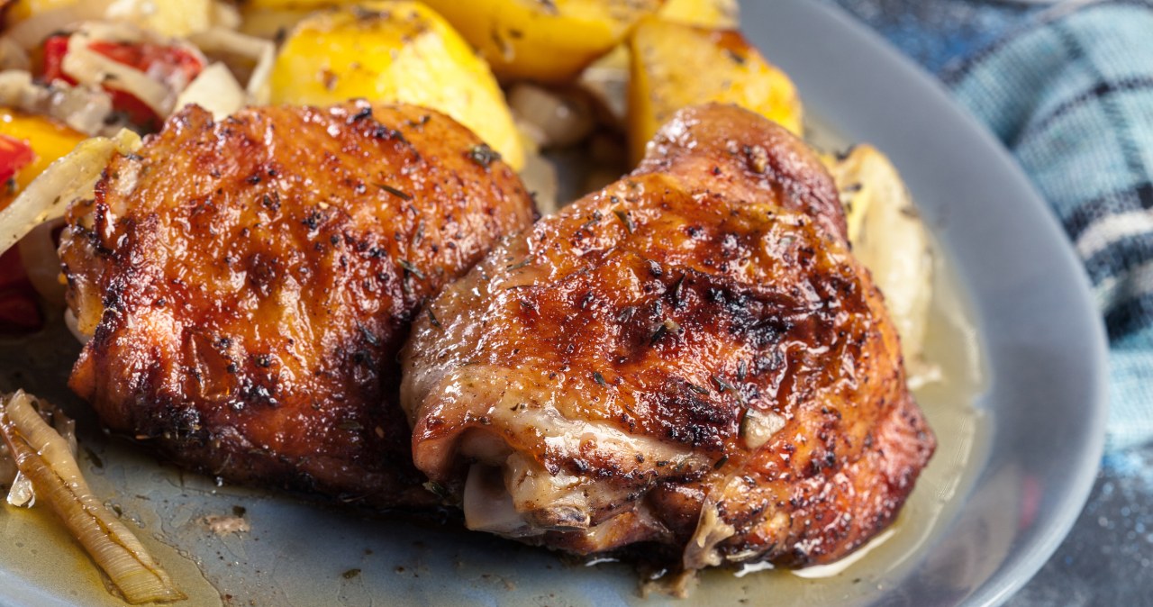 Dziś rzadko sięgamy po to mięso, a ma sporo cennych właściwości. /Fotek /123RF/PICSEL