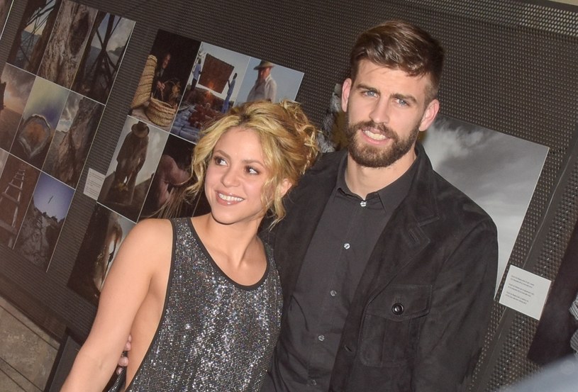 Dziś Shakira nie chce mieć już nic wspólnego z byłym mężem /	Robert Marquardt / Contributor /Getty Images