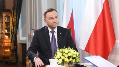 Dziś spotkanie u prezydenta ws. ordynacji do PE. "Jesteśmy na etapie analizy"