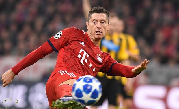Dziś starcie Lewandowskiego i Piszczka w Bundeslidze. "Polski" mecz także we Włoszech