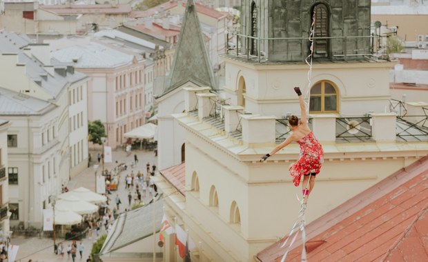 Dziś startuje Carnaval Sztukmistrzów