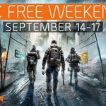 Dziś startuje darmowy weekend z The Division w wersji PC