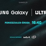 Dziś startuje X sezon turnieju Samsung Galaxy Ultraliga w League of Legends