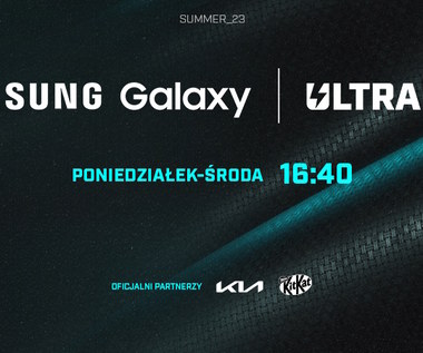 Dziś startuje X sezon turnieju Samsung Galaxy Ultraliga w League of Legends