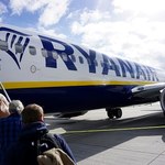 Dziś strajk pilotów i personelu kabinowego Ryanaira z sześciu krajów