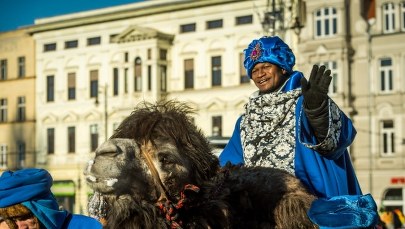 ​Dziś Święto Trzech Króli. Czy na pewno było ich trzech?
