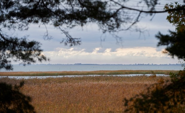 Dziś symboliczne wbicie łopaty pod przekop Mierzei Wiślanej 