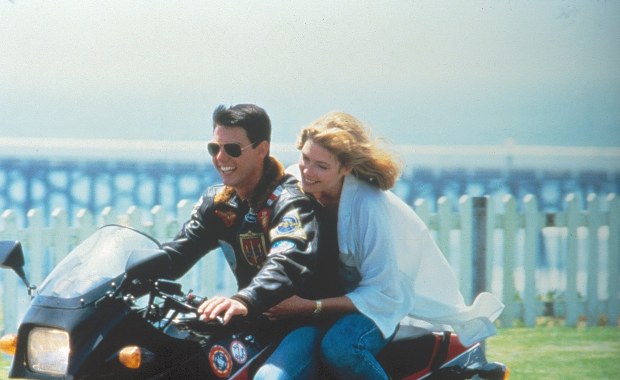 Dziś Top Gun Day. Mija 35 lat od premiery kultowego filmu