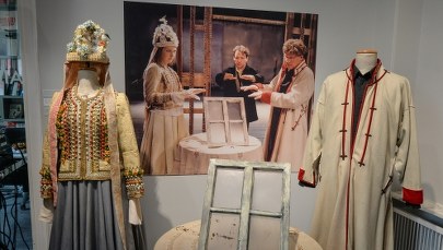 Dziś w całej Polsce Narodowe Czytanie "Wesela"