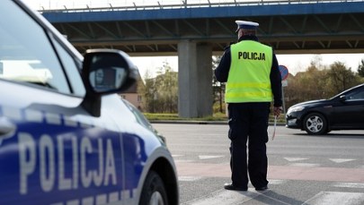 Dziś w całej Polsce policyjne kontrole ciężarówek i dostawczaków