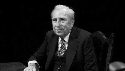 Dziś w Krakowie pogrzeb Jerzego Stuhra 