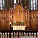 Dziś ważny dzień w Kościele. Szczególny jeden sakrament