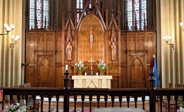 Dziś ważny dzień w Kościele. Szczególny jeden sakrament