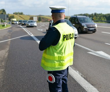 Dziś wchodzi w życie druga w tym roku wielka zmiana w mandatach dla kierowców