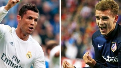 Dziś wielki finał piłkarskich mistrzostw Europy! Francja zmierzy się z Portugalią