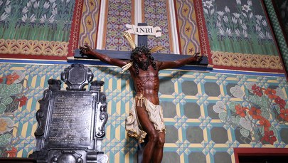 Dziś Wielki Piątek. Jakie są zwyczaje w kościele związane z tym dniem? 