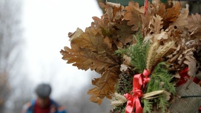 Dziś Wigilia Bożego Narodzenia wiernych obrządków wschodnich