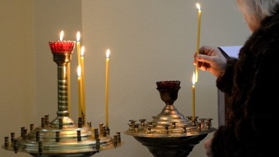 Dziś Wigilia świąt Bożego Narodzenia według obrządku wschodniego