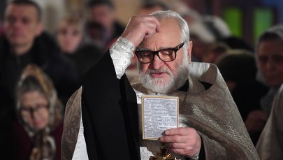 ​Dziś Wigilia u prawosławnych i grekokatolików. Jak obchodzą święta?