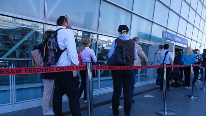 Dziś wracają loty krajowe. Pierwszy samolot LOT-u poleciał do Szczecina