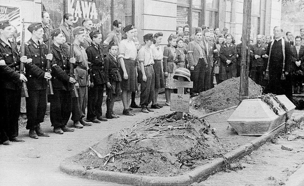 Dziś wszyscy jesteśmy Warszawiakami