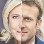 Dziś wybory prezydenckie we Francji. Macron kontra Le Pen
