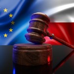 Dziś wyrok TSUE w sprawie o reformę polskiego sądownictwa
